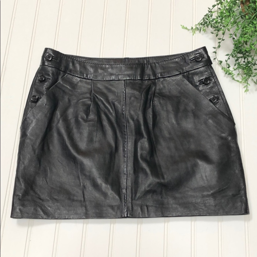Naf Naf Skirt